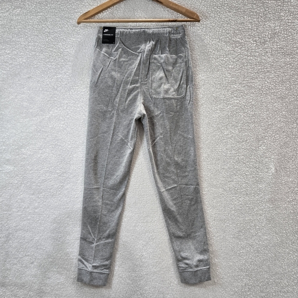 Nike Kids Gray Joggers - Picture 2 of 9
